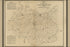 Poster, Many Sizes Available; Jacobs 1878 Map Of Prince Edward County, Virginia