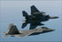 Poster, Many Sizes Available; F-15 Eagle, Fa-22 Raptor, 27Th Fighter Squadron