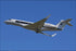 Poster, Many Sizes Available; Gulfstream G650 Departs Bristol 23Rdaug2014 Arp