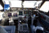 Poster, Many Sizes Available; Gulfstream Ii Shuttle Training Aircraft N945Na Cockpit