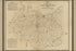 Poster, Many Sizes Available; Jacobs 1878 Map Of Prince Edward County, Virginia