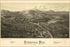 Poster, Many Sizes Available; Map Of Haydenville, Massachusetts 1886