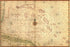 Poster, Many Sizes Available; Map Of A Part Of Cuba And The Bahamas 1650