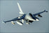 Poster, Many Sizes Available; F-16 Fighting Falcon Combat Patrol Over Afghanistan (Check Other)