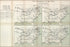 Poster, Many Sizes Available; Map Of Progress Of Civil War, 1861-1864