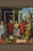 Poster, Many Sizes Available; Adoration Of The Kings By Bramantino C1500