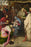 Poster, Many Sizes Available; Adoration Of The Kings By Pieter Bruegel The Elder