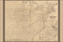 Poster, Many Sizes Available; Map Of All Railroads In The United States 1854 P1