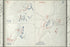 Poster, Many Sizes Available; Map Of American Civil War Antietam Campaign, 1862