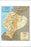 Poster, Many Sizes Available; Cia Map Of Ecuador, Physiography 2011