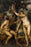 Poster, Many Sizes Available; Adam And Eve By Peter Paul Rubens