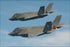Poster, Many Sizes Available; F-35 Lightning Ii Flying Formation Test