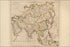 Poster, Many Sizes Available; Map Of Asia 1814