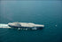 Poster, Many Sizes Available; Navy X-47B Uav Drone Uss George H.W. Bush (Cvn 77) P7