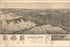 Poster, Many Sizes Available; Birdseye View Map Of Duluth Minnesota 1893