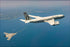 Poster, Many Sizes Available; Navys X-47B Uav Drone Fuels From An Boeing 707-368C Tanker