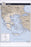 Poster, Many Sizes Available; Cia Map Of Greece 2010