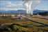 Poster, Many Sizes Available; Nesjavellir Geothermal Power Plant In Ãingvellir, Iceland