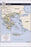 Poster, Many Sizes Available; Cia Map Of Greece, Administrative Divisions 2010