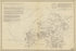 Poster, Many Sizes Available; Map Of Suffolk Region Virginia 1642 P1