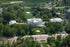 Poster, Many Sizes Available; Aerial View Of The White House