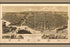 Poster, Many Sizes Available; Map Of La Crosse, Wisconsin 1887