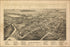 Poster, Many Sizes Available; Map Of Lancaster, New York 1892