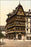 Poster, Many Sizes Available; Kammerzell House  Strasbourg France C1900 (Check Spelling Of City) Strasbourg