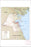 Poster, Many Sizes Available; Cia Map Of Kuwait 2006