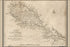 Poster, Many Sizes Available; Map Of The Island Of St. Christophers 1782