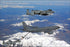 Poster, Many Sizes Available; Kc-135 Stratotanker A-10 Thunderbolt Ii Warthog Alaska