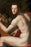 Poster, Many Sizes Available; Agnolo Bronzino Portrait Of Cosimo I De&#39; Medici As Orpheus