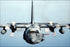 Poster, Many Sizes Available; Air Force Ac-130H Spectre, 4Th Sos Near Hurlburt Field, 1988