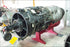 Poster, Many Sizes Available; Orenda 10 (1950) Jet Engine Used In North American F86 Sabre