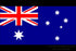 Poster, Many Sizes Available; Flag Of Australia