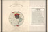 Poster, Many Sizes Available; Solar Eclipse Map 1846 April 25