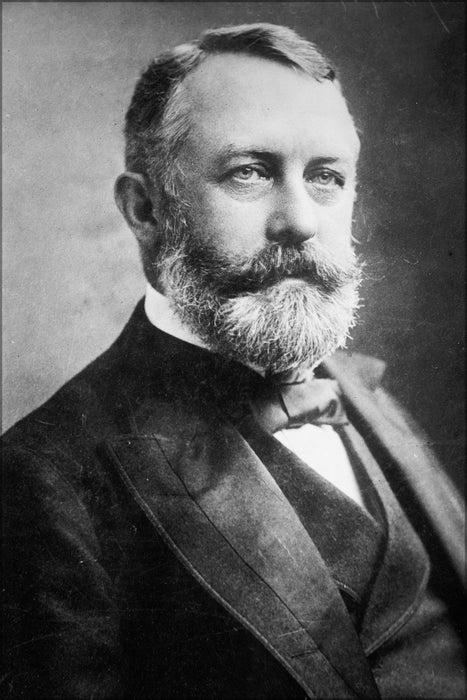 Poster, Many Sizes Available; Henry Clay Frick