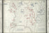 Poster, Many Sizes Available; Civil War Battle Map Of Antietam Campaign, 1862