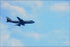 Poster, Many Sizes Available; Air Force One Prepares To Land At Raf Fairford, England, Sept 140903 F Ue958 113