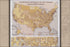 Poster, Many Sizes Available; Map Of United States Congressional Districts 2006