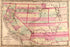 Poster, Many Sizes Available; Map Of California, New Mexico, And Utah 1862