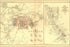 Poster, Many Sizes Available; Civil War Map Atlanta (Ga), Georgia