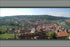 Poster, Many Sizes Available; Panorama Of Wertheim Germany