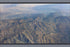 Poster, Many Sizes Available; Alamo Mountain With Grapevine And Pyramid Lake Aerial From West August 2014