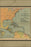 Poster, Many Sizes Available; Map Of Central & South America West Indies 1909