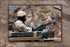 Poster, Many Sizes Available; Special Forces Soldier Mans M60 Machine Gun On A Hmmwv In Afghanistan, In March 2004. An At4 Anti-Tank Rocket