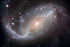 Poster, Many Sizes Available; Spiral Galaxy Ngc 1672 Hst