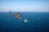 Poster, Many Sizes Available; Hh-60 Pave Hawk Helicopter Refuels, 33Rd Rescue Squadron