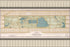 Poster, Many Sizes Available; Map Of Central Park New York City 1875