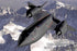 Poster, Many Sizes Available; Sr-71 Blackbird Was Developed From The Cia'S A-12 Oxcart